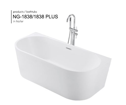 Bồn tắm NG-1838 Plus