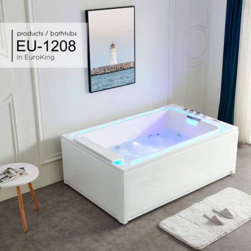 Bồn tắm EU-1208